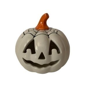 NWT. CVS Decorative Pumpkin